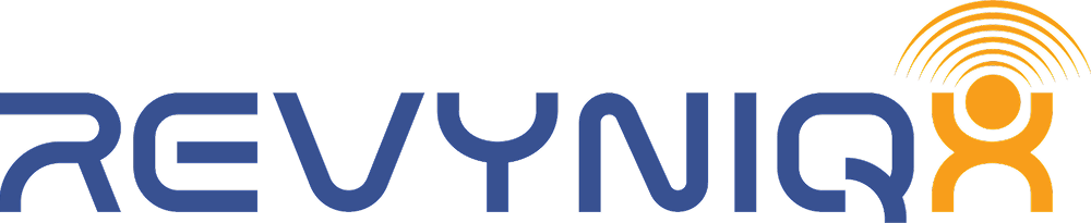 Revyniqx Logo